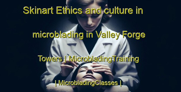 Skinart Ethics and culture in microblading in Valley Forge Towers | MicrobladingTraining | MicrobladingClasses | SkinartTraining-United States